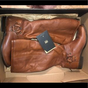 Frye Phillip boots